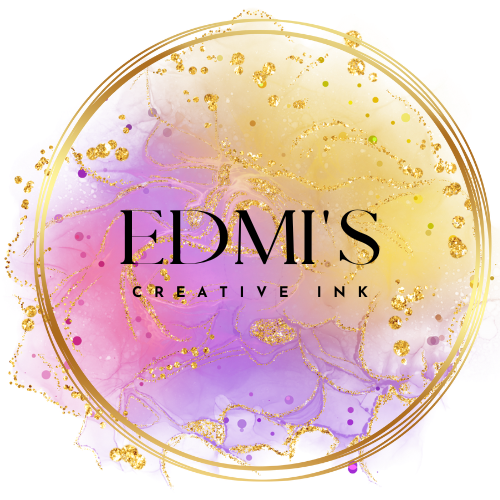 EDMI'S Creative Ink
