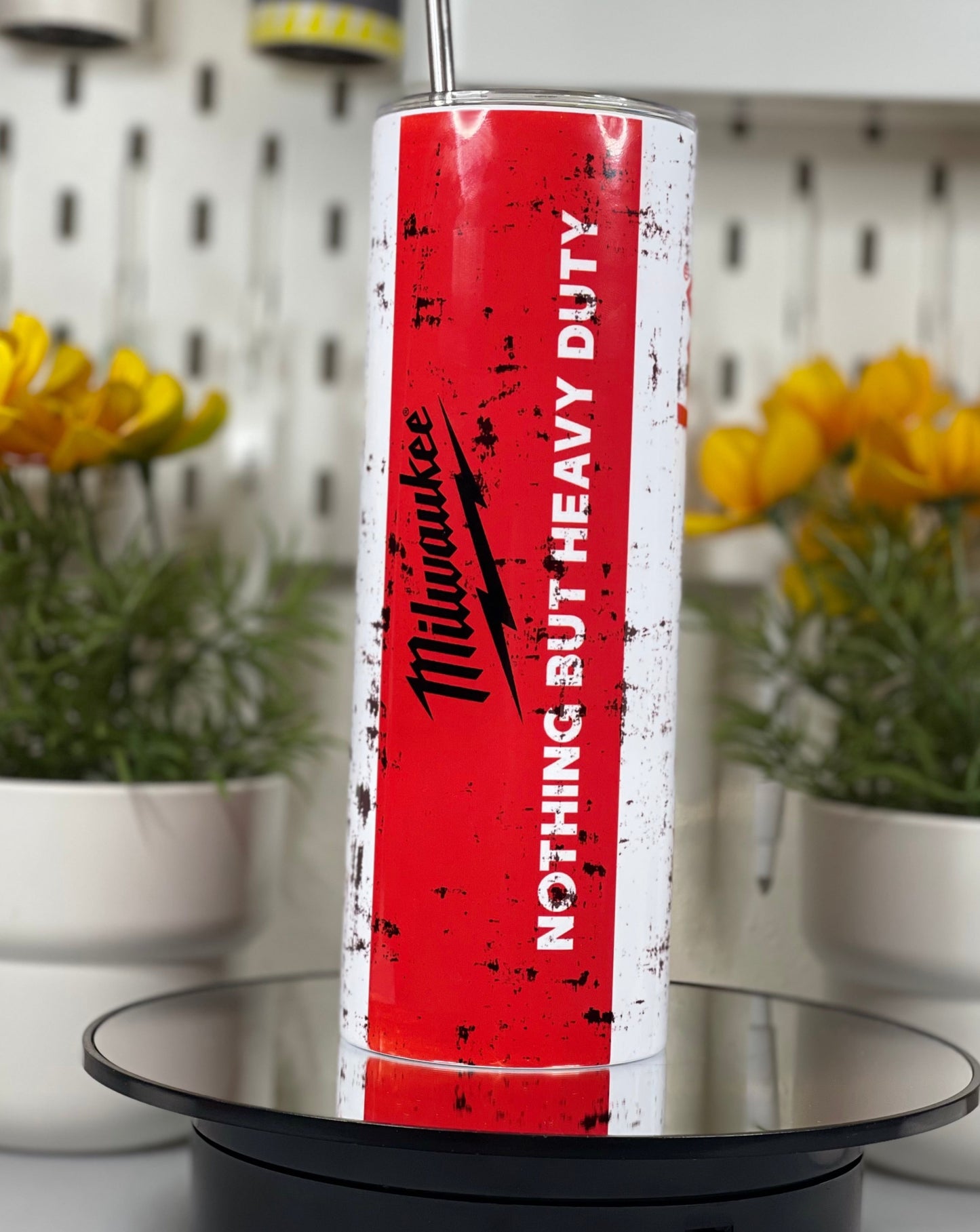 Milwaukee 20oz Tumber