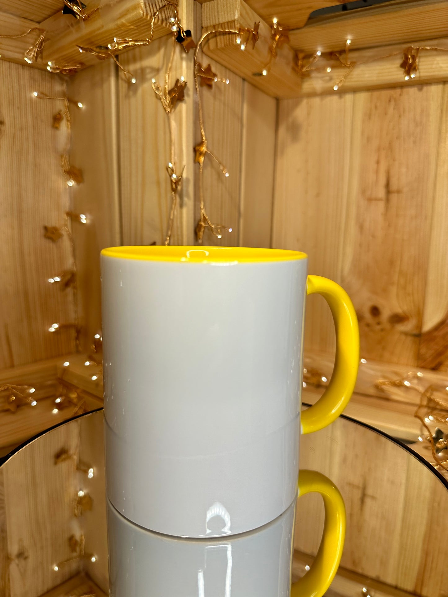 Custom Mugs
