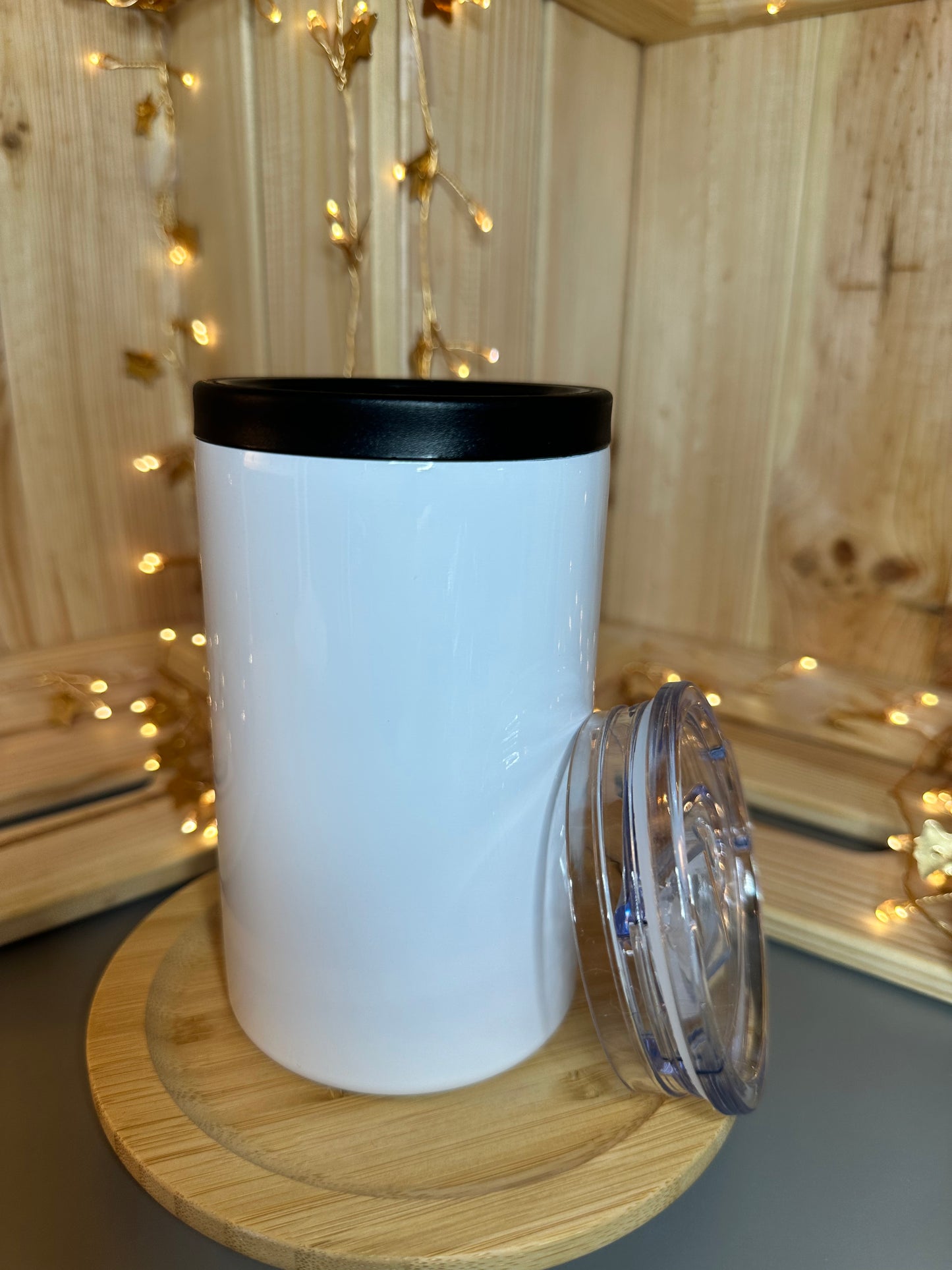Custom Tumbler
