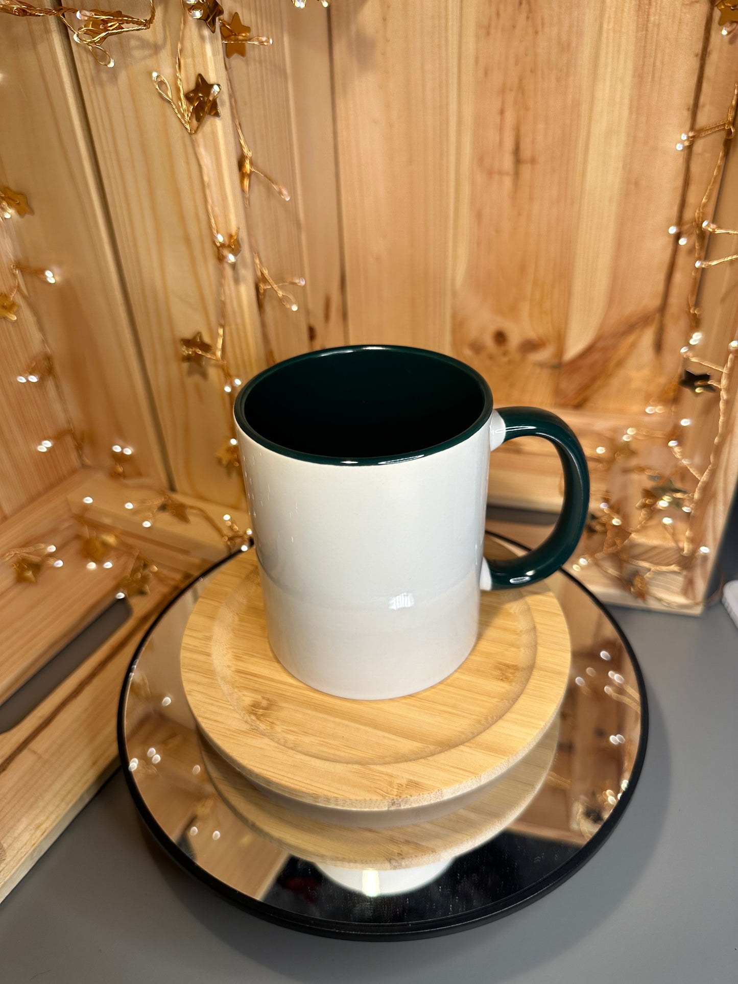 Custom Mugs