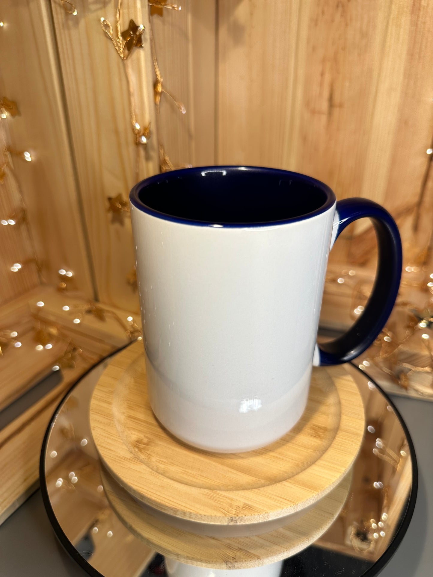 Custom Mugs