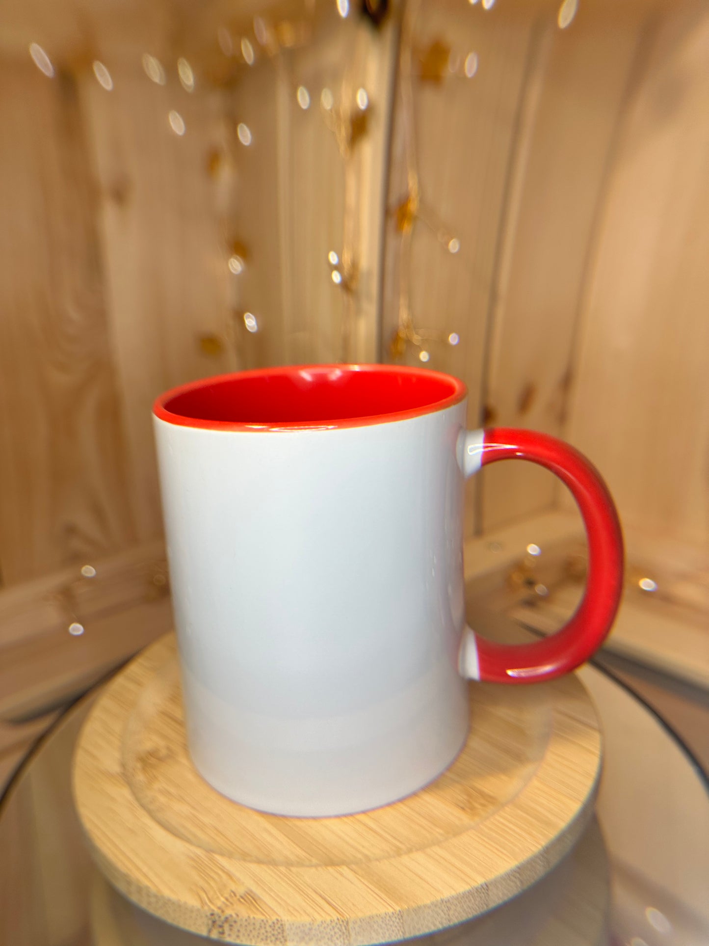 Custom Mugs