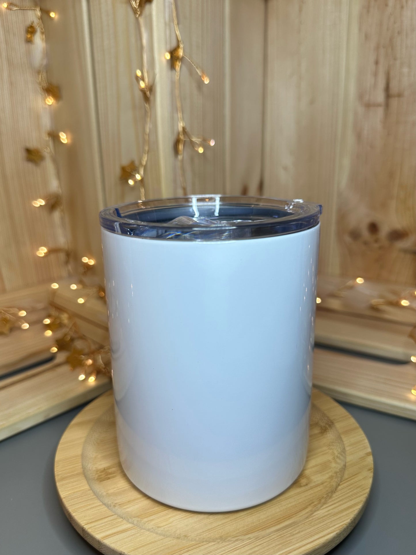 Custom Tumbler