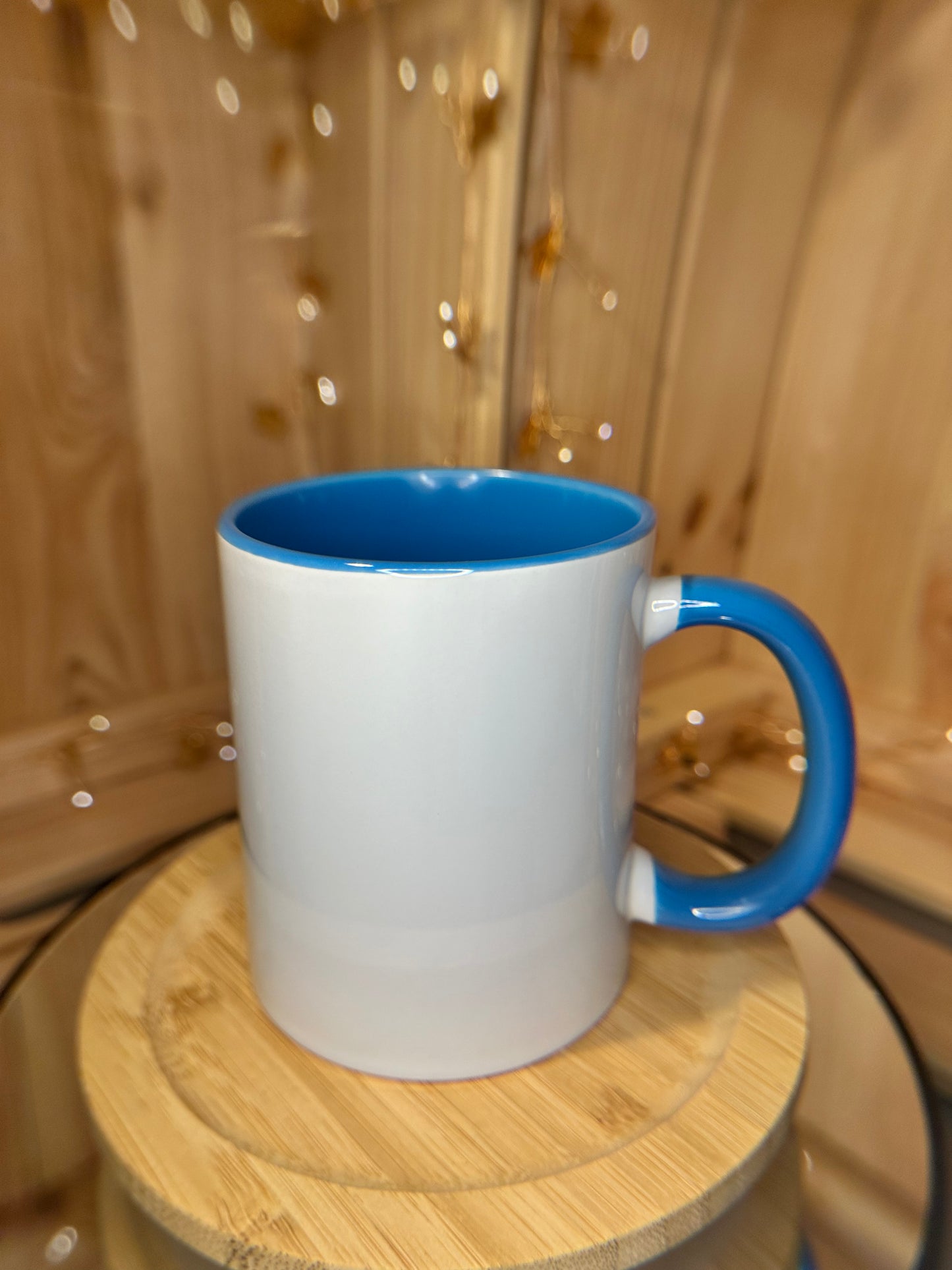 Custom Mugs
