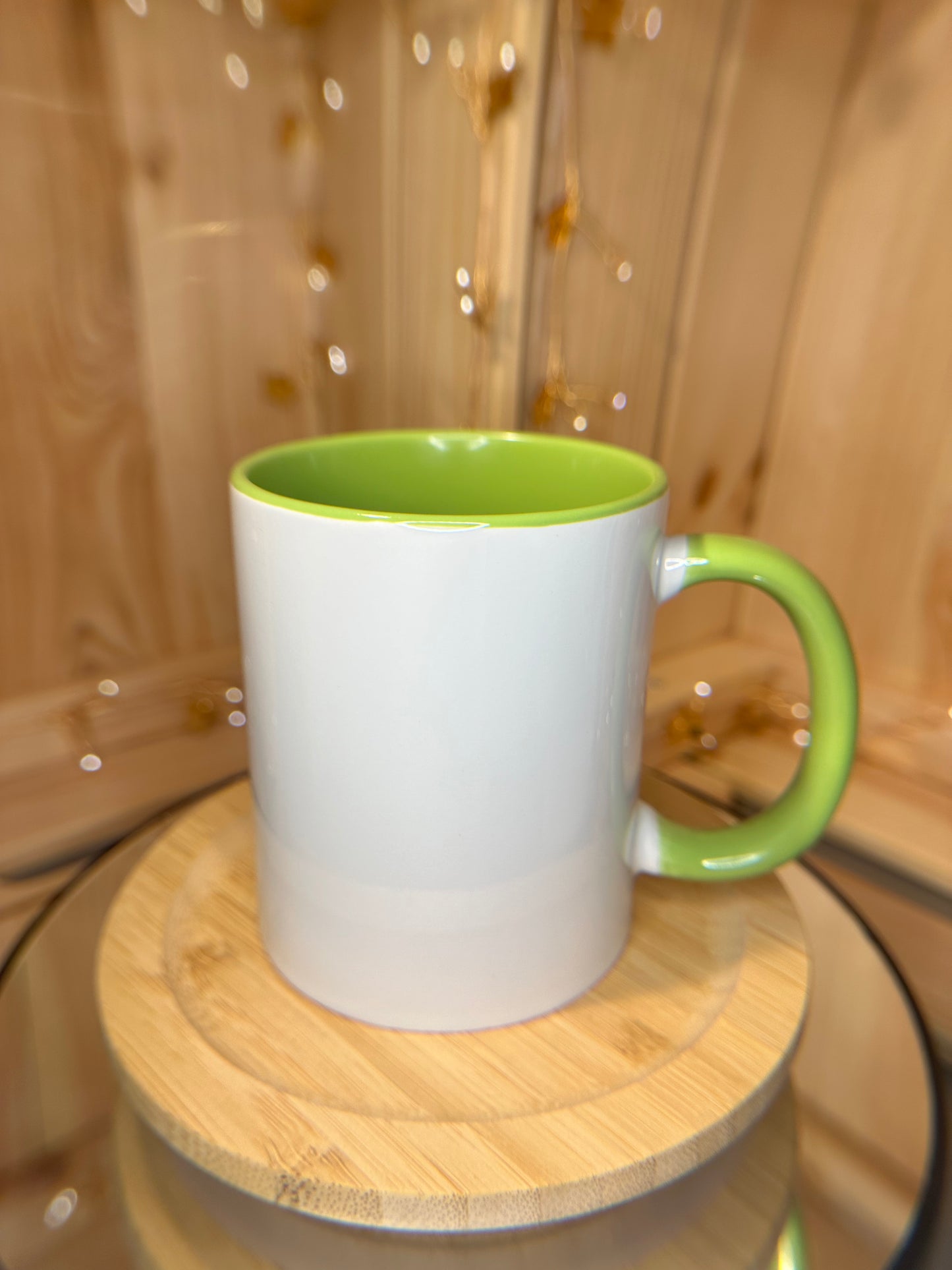 Custom Mugs