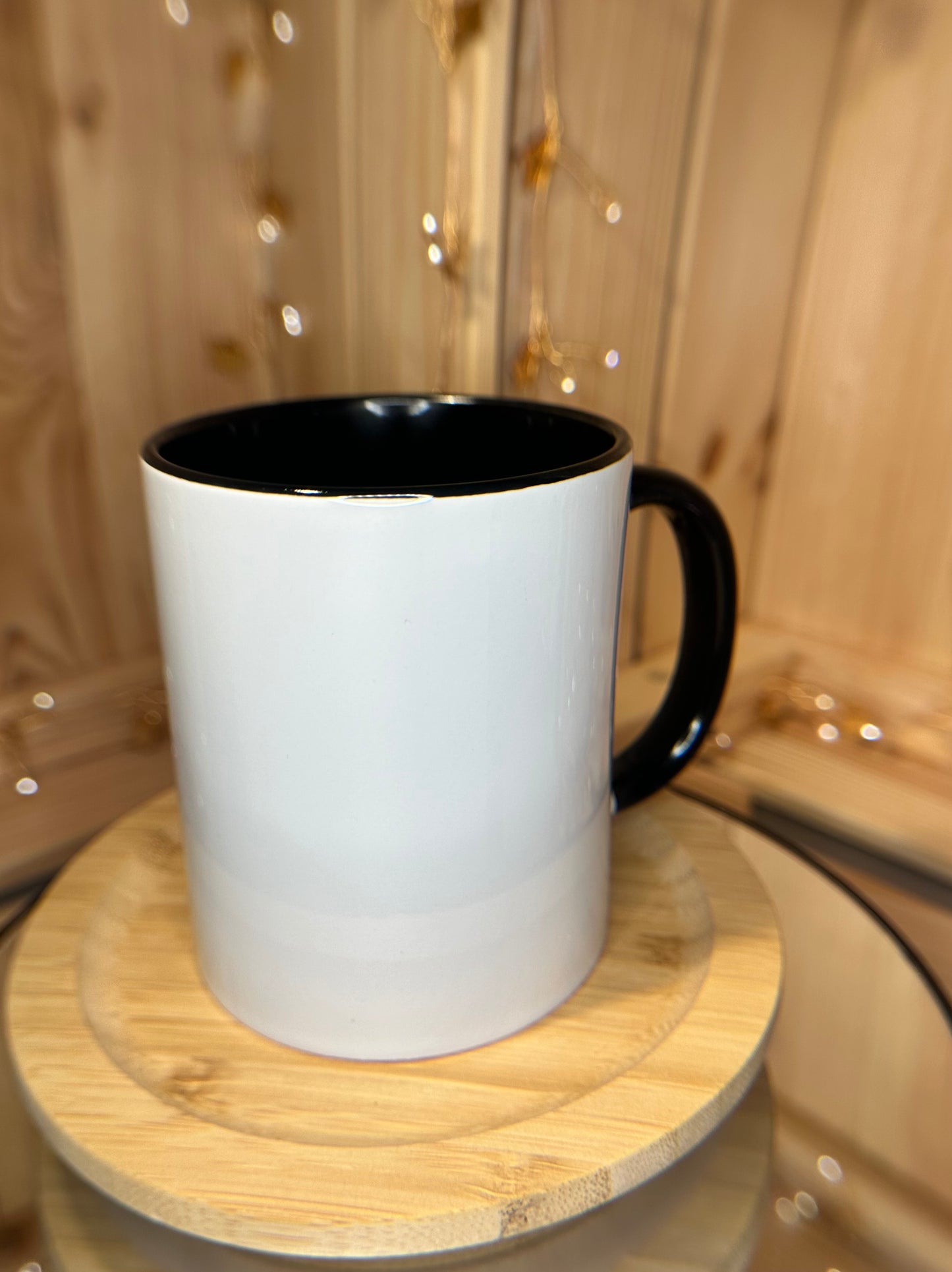 Custom Mugs