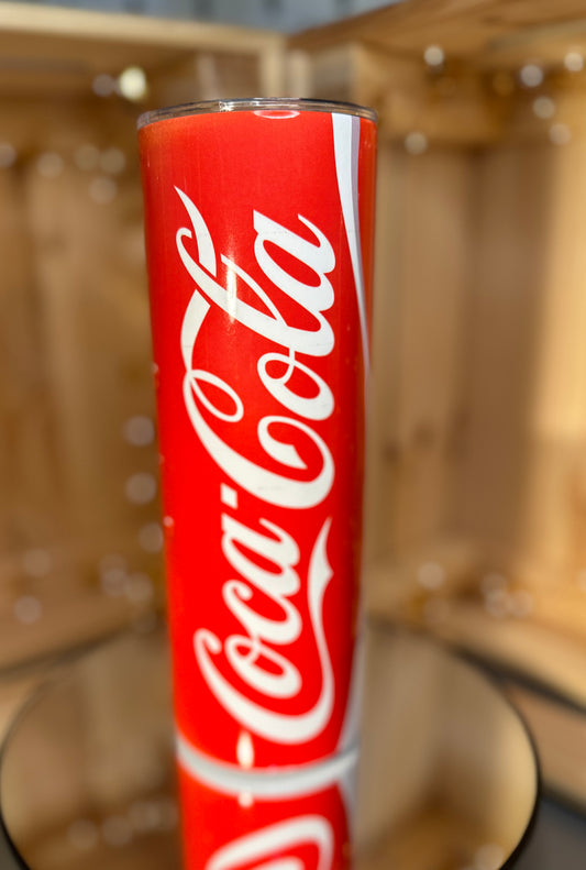 Coca Cola Tumbler