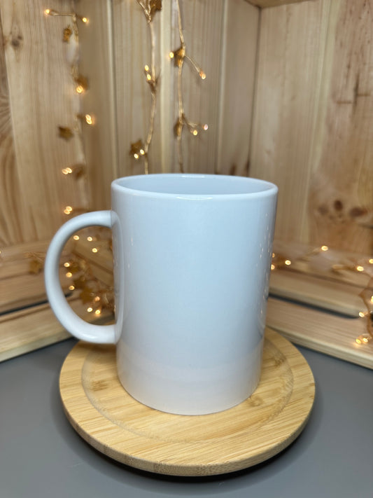 Custom Mugs