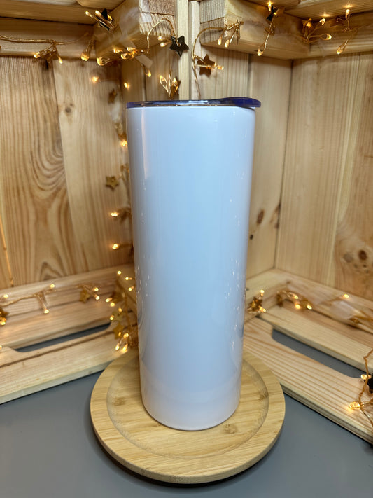 Custom Tumbler